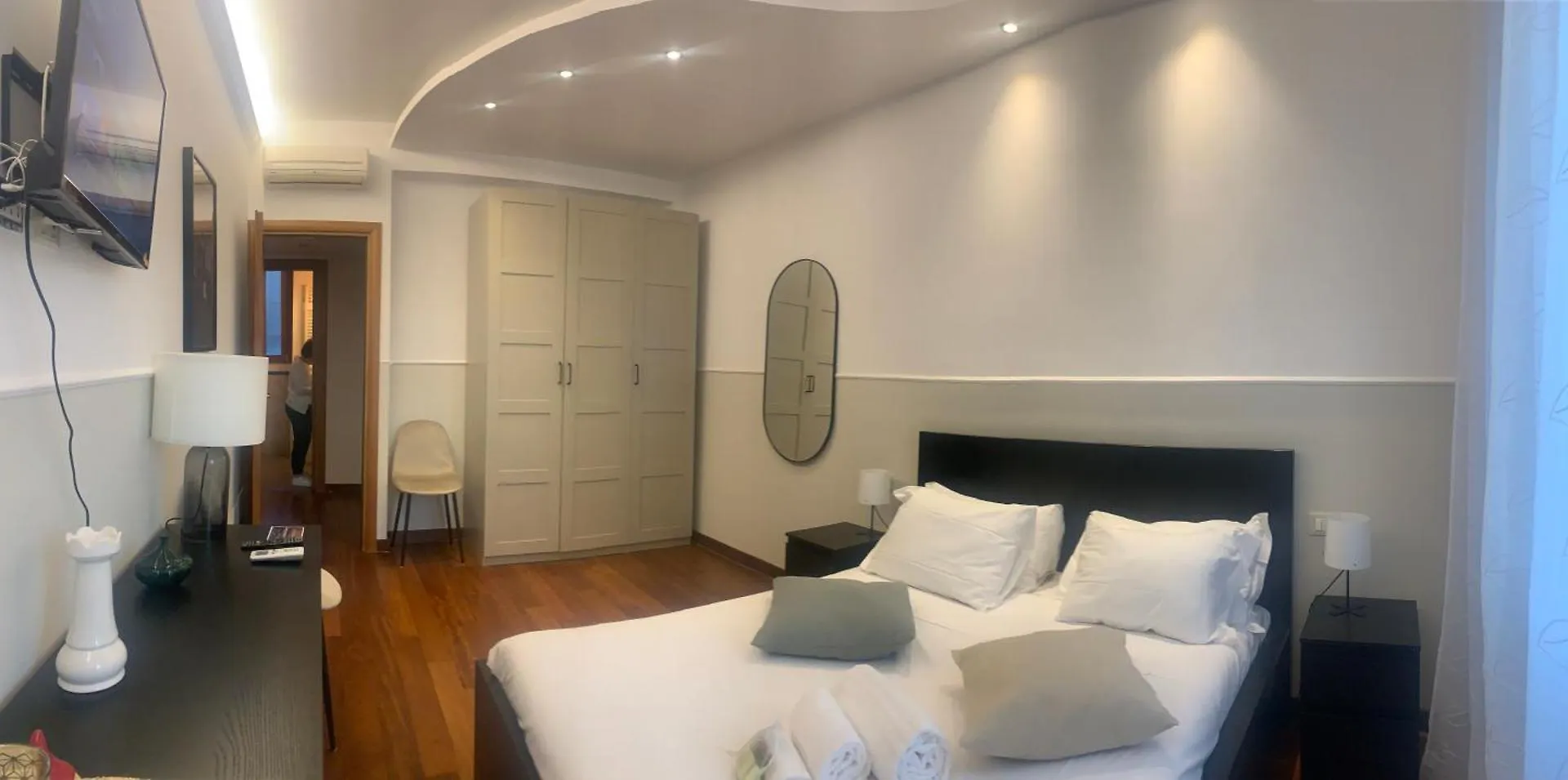 Apartment Domus Laura In Trastevere Rome